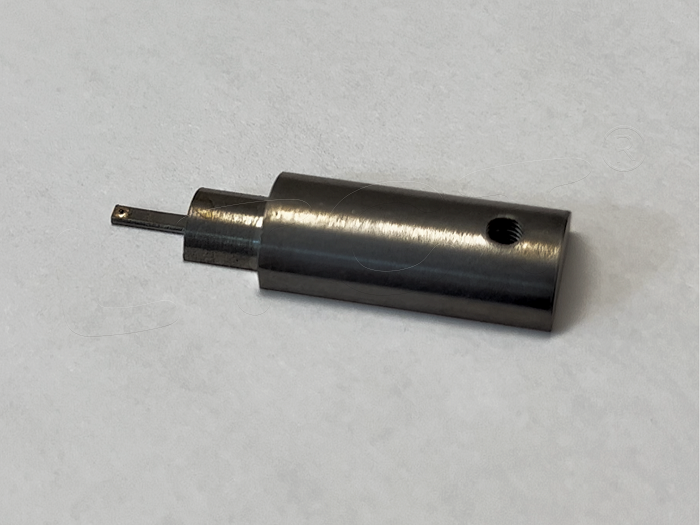 Diamond Measuring Claw in Industrial Applications