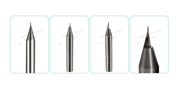 Ultra-Fine Milling Tools Guide: Precision, Applications, and Top Selection Tips