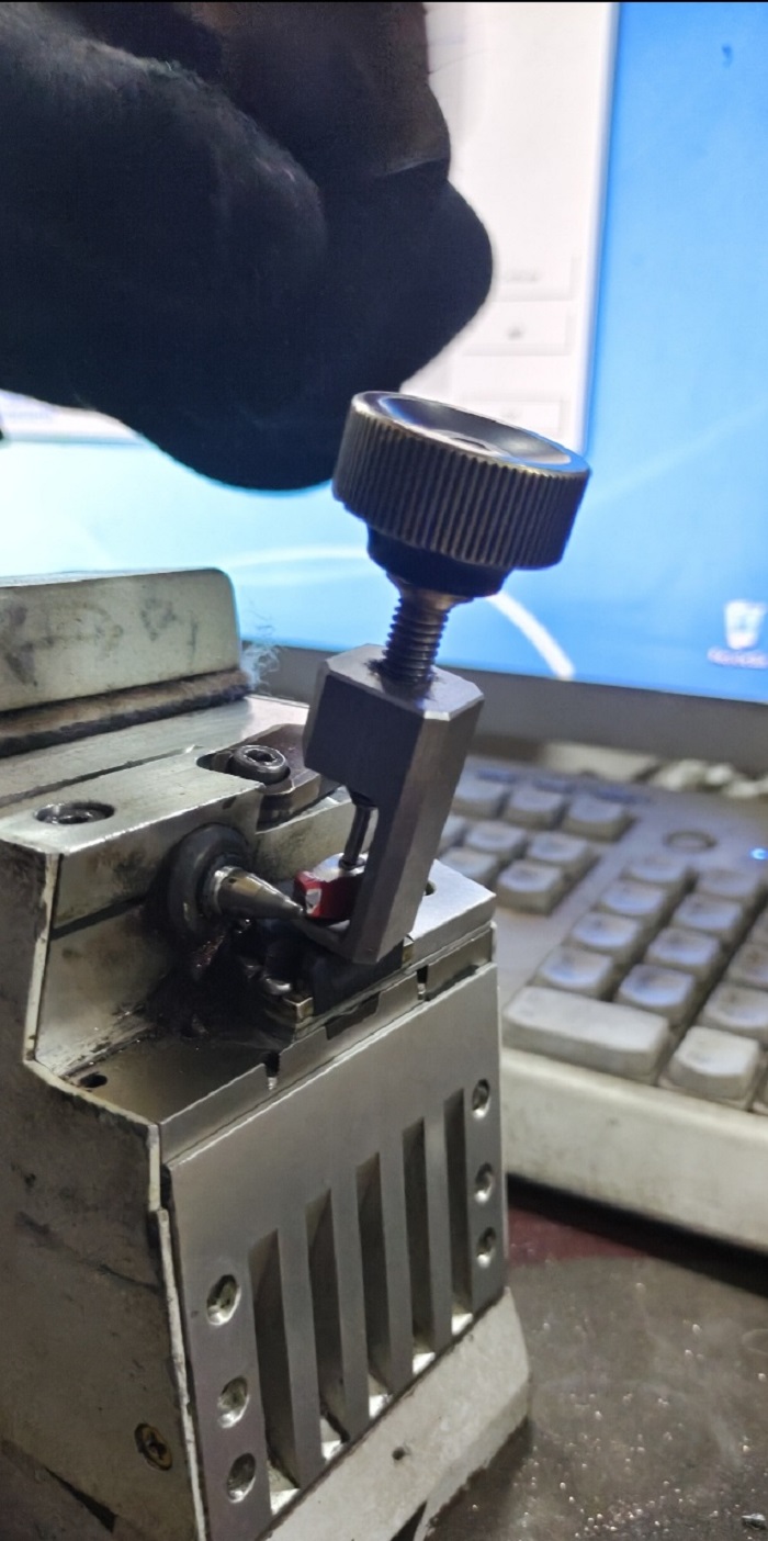 The Importance of Using Correct Tools for Installation and Removal of Engraving Styli
