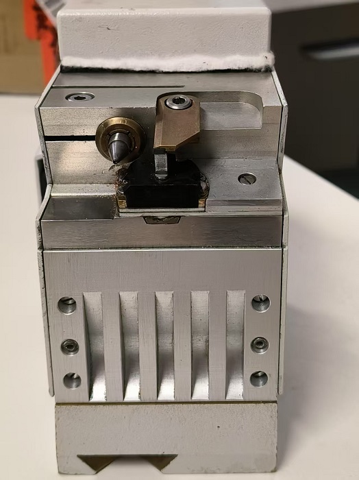 The Importance of Using Correct Tools for Installation and Removal of Engraving Styli