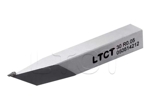 Diamond Turning Tools for Electro-optics Industry