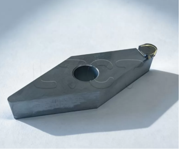 Single Crystal (SCD/MCD) Diamond Inserts