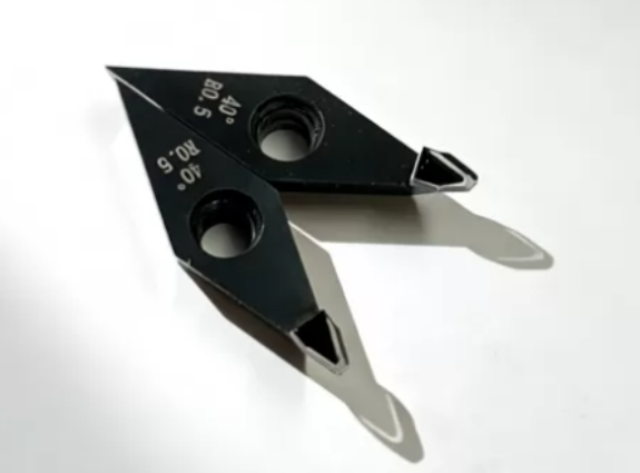 Diamond Turning Tools for Ophthalmic Industry