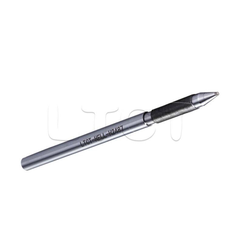 HELL Sliding Spindle