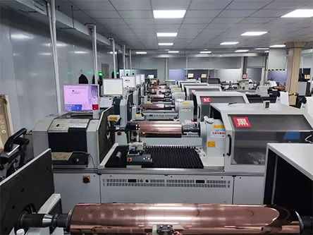 Why Rotogravure Diamond Tools Are Essential for High-Speed Printing