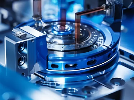 Litian Century to Showcase at 2025 Changchun International Optoelectronic Expo