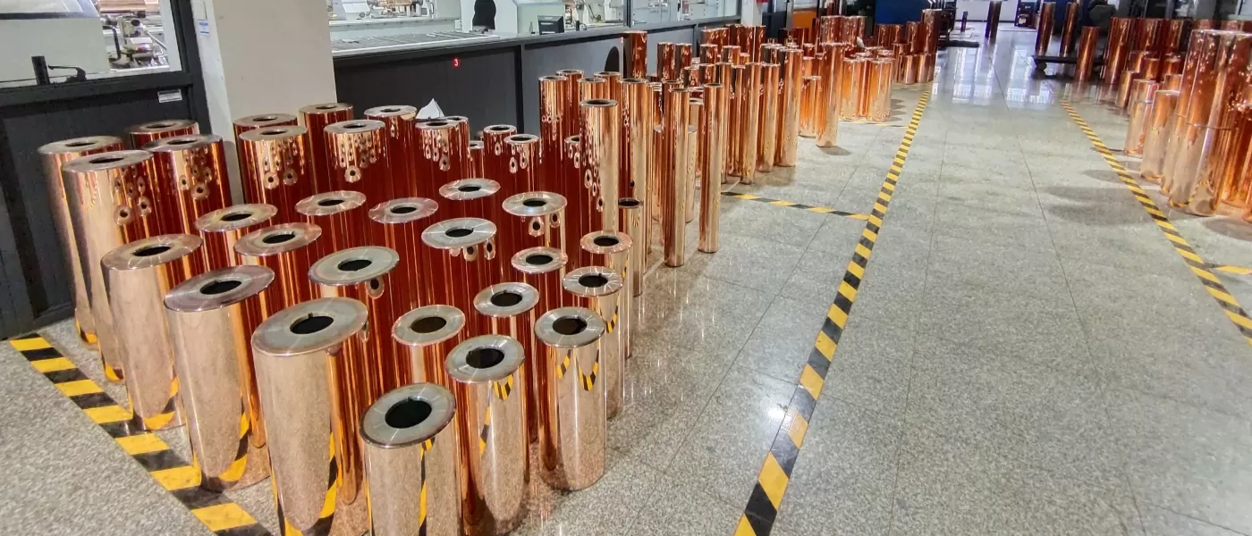 Gravure Printing Industry