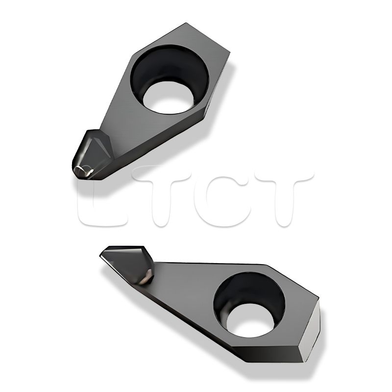 Ultra-Sonic Assisted Diamond Tools