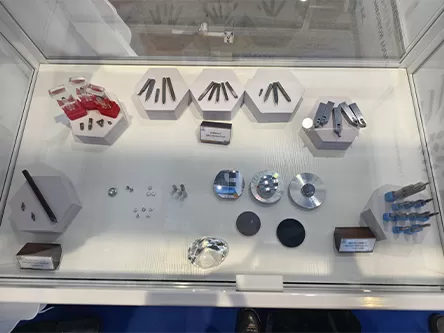 Optical Lens Diamond Tools: Cutting-Edge PCD Turning for Ultra-Smooth Infrared Surfaces