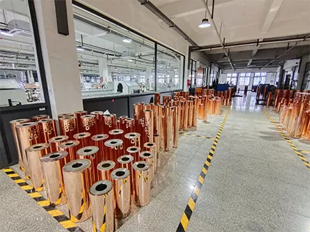 Factors Affecting Chrome Plating Quality