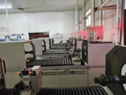 The Role of Test Cut in Engraving