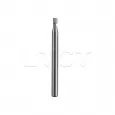 Diamond Micro-Diameter End Milling Tools