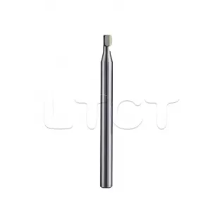 Diamond Micro-Diameter End Milling Tools