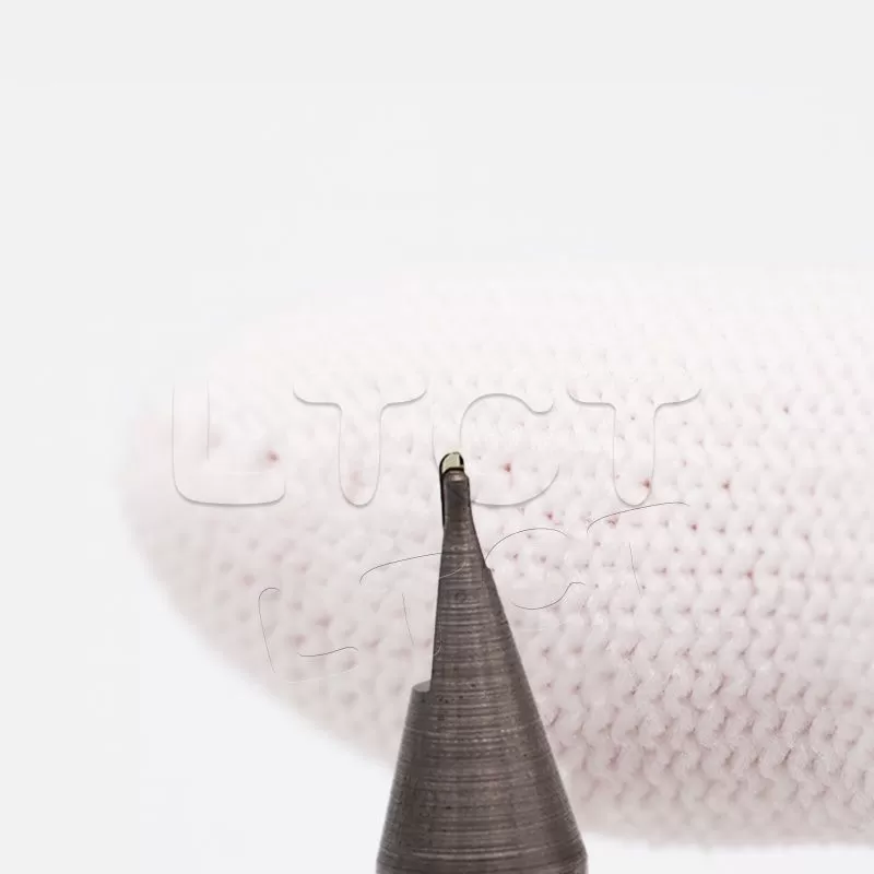 Single Crystal Diamond Ball Nose/Arc Milling Tools