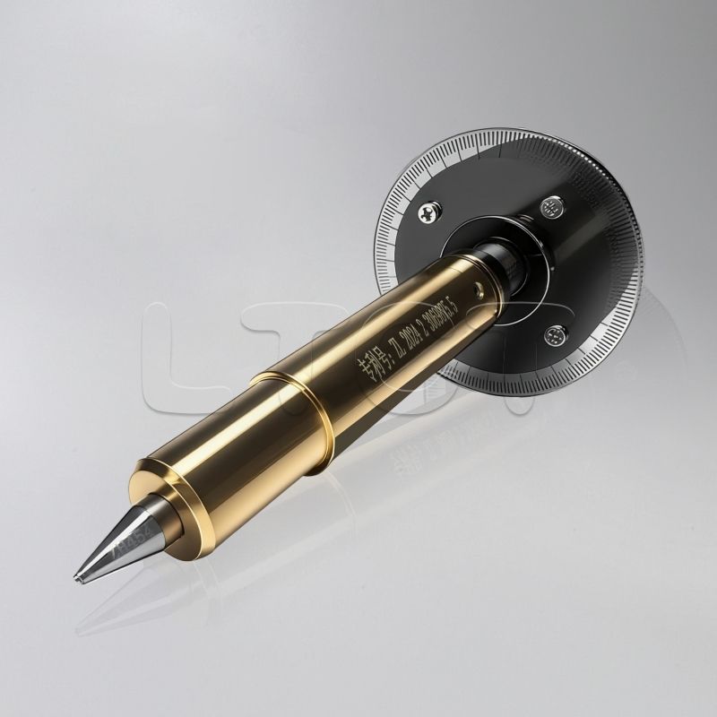 HELL Direct Acting Sliding Shoe System