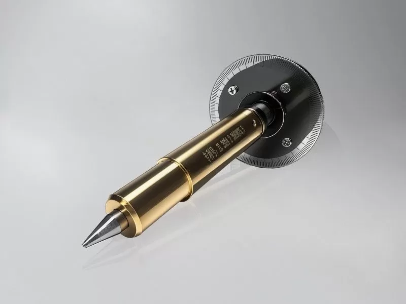 HELL Direct Acting Sliding Shoe System