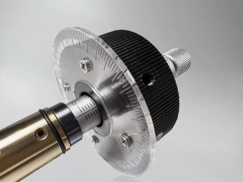 HELL Direct Acting Sliding Shoe System