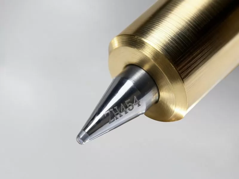 HELL Direct Acting Sliding Shoe System