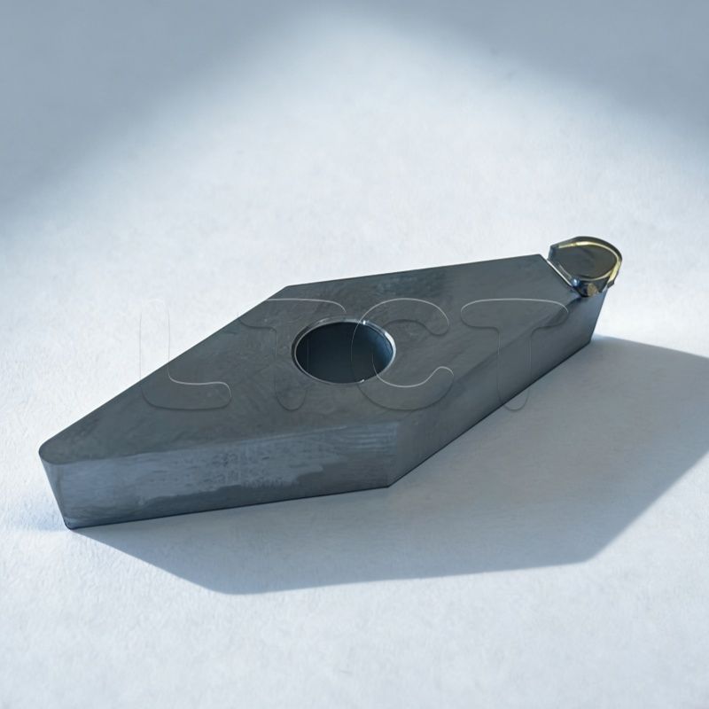 Diamond Turning Tools or Inserts for Automotive Industry