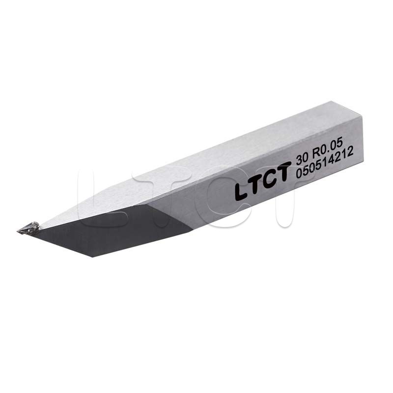 Diamond Turning Tools for Electro-optics Industry