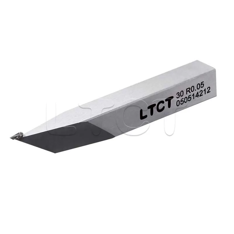 Diamond Turning Tools for Electro-optics Industry