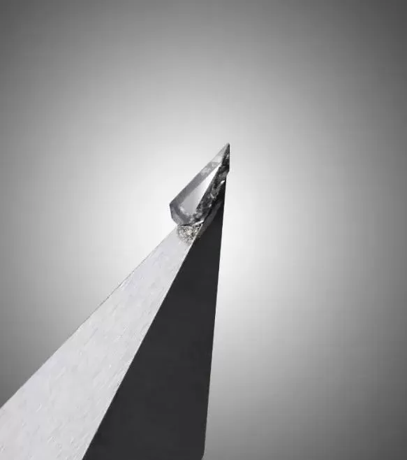 Diamond Turning Tools for Electro-optics Industry