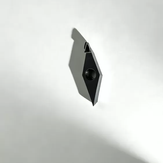 Diamond Turning Tools for Ophthalmic Industry