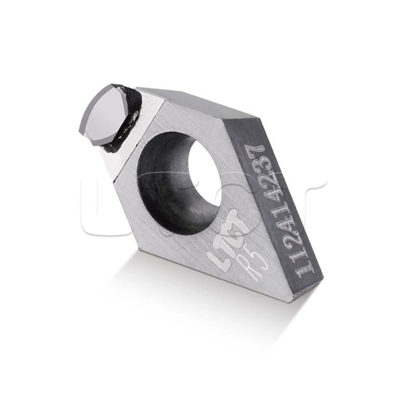 Diamond Turning Tools for Ophthalmic Industry