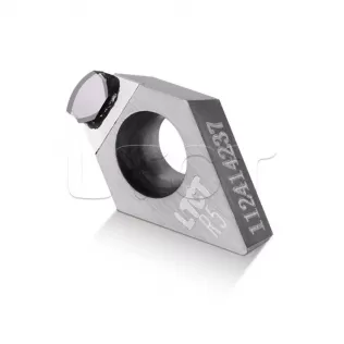 Diamond Turning Tools for Ophthalmic Industry