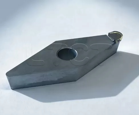 What Affects the Surface Finish in Diamond Turning?