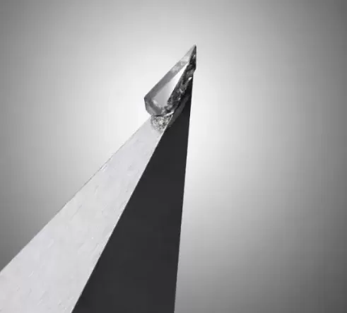 Diamond Turning for Optical Surfaces: Process and Applications