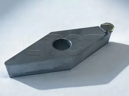 How Single Crystal (SCD/MCD) Diamond Inserts are Used in Automotive Industry