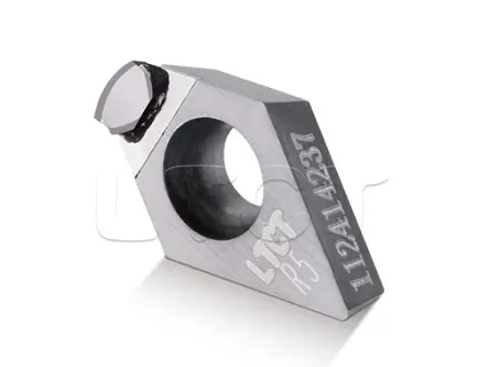 Which Turning Insert Shape Should You Choose?