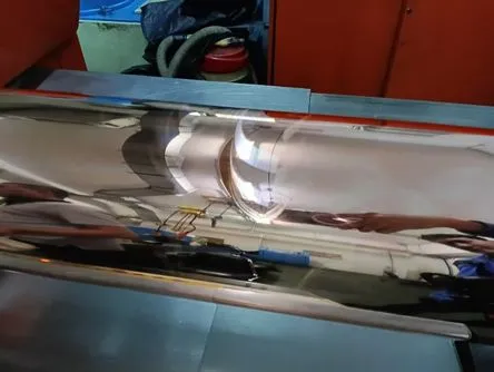 Specialized Diamond Tools for Polish Master Machines