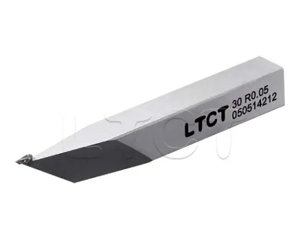 Maintenance of Single Crystal Diamond Tools