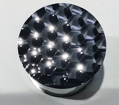 Diamond Turning Tools for Electro-optics Industry