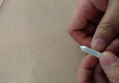 Diamond Turning Tools for Electro-optics Industry